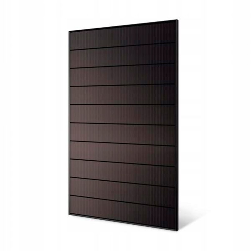 Painel Solar Hyundai Hie S Hg Mono Crystalline W