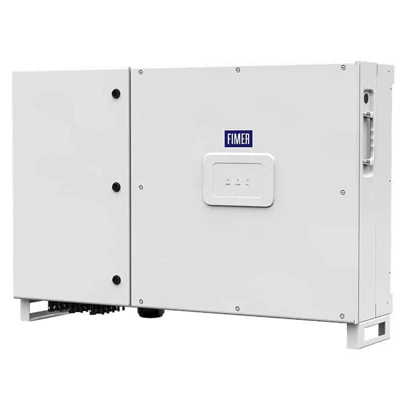 Fimer PVS 60 TL SX2 Grid Tie Inverter