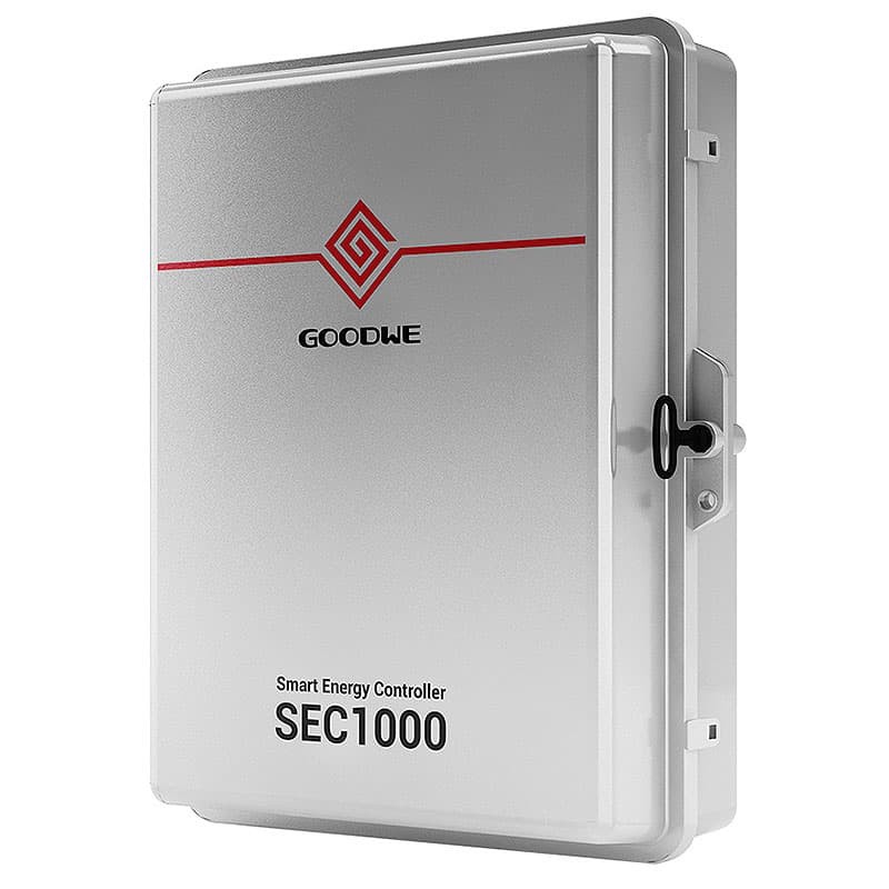 Goodwe Sec Hybrid Smart Power Controller