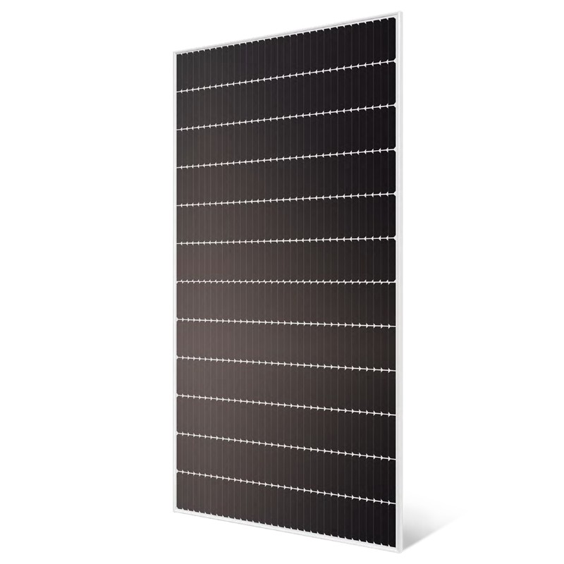 High Quality And Premium Efficiency Photovoltaic Solar Panels