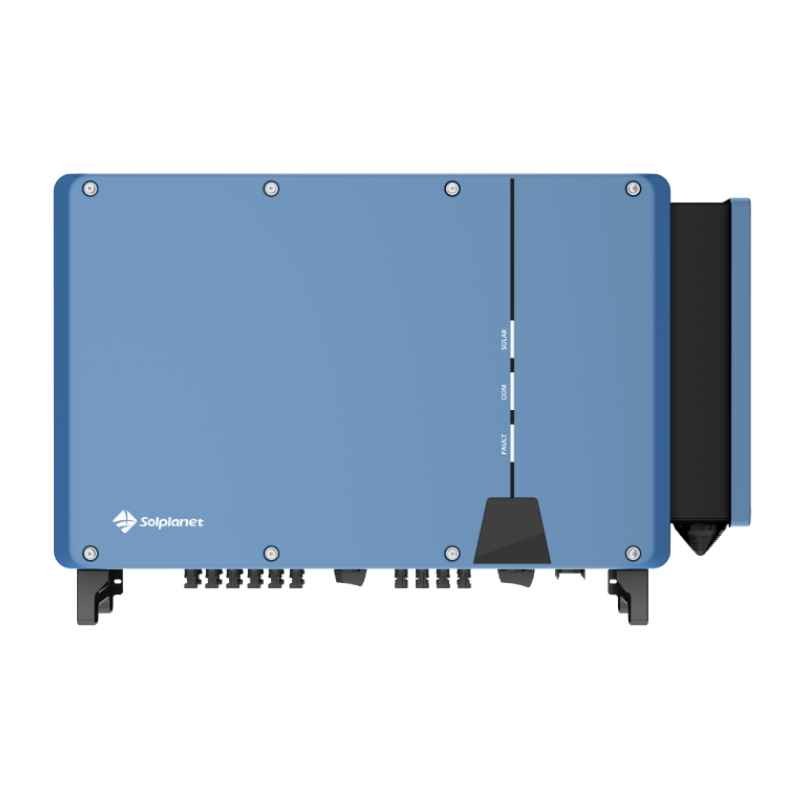 Solplanet ASW 100K LT Grid Inverter