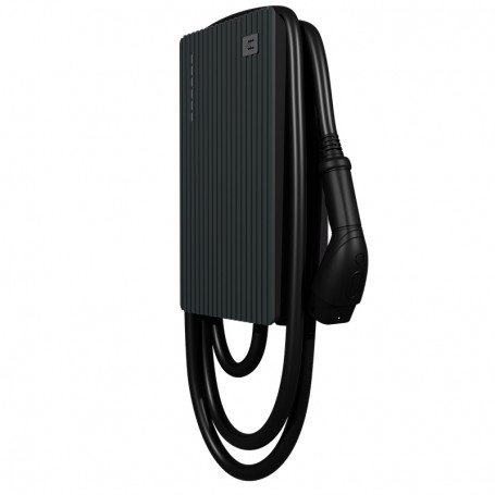 Teltonika Teltocharge 22Kw 3P Type 2 (5m cable) EV Charger