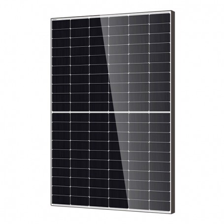 Painel Solar DMEGC 480W HBW N-Type Monofacial