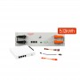 Sunwoda Atrix 5.12KWh lithium solar battery kit