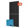 Solplanet 31320W three-phase solar photovoltaic kit