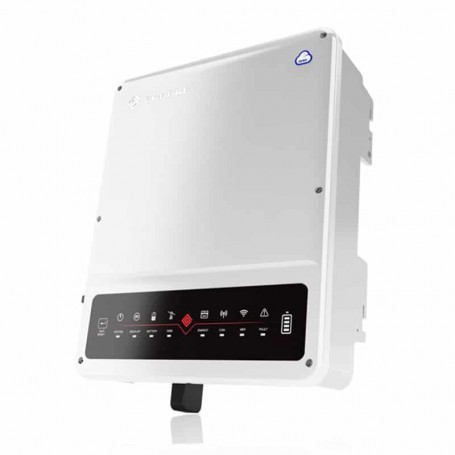 Goodwe GW-3600-EHR Hybrid grid-tie inverter