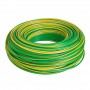 Flexible earth cable 6mm² per metre