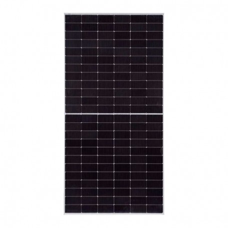 TW Solar 585w Panel Solar Bifacial N-Type