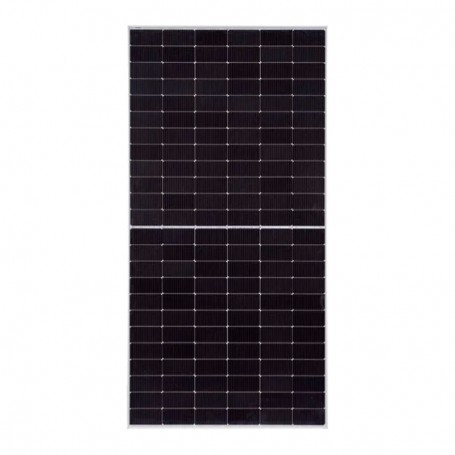 TW Solar Panel 585w Bifacial N-Type