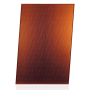 FuturaSun FU380M Silk Nova Orange 380w Solar Panel