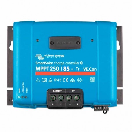 Victron SmartSolar MPPT 250/85 Tr VE.Can Solar charge controller