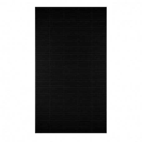 Painel Solar Hyundai Shingled 435W Premium Full Black Mono