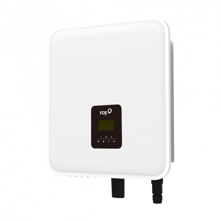 Inversor de Rede híbrido FOX ESS KH8 1ph híbrido (incluí WiFi)