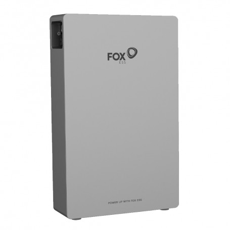 HV Fox ESS EP5 Lithium Solar Battery 10.36kWh