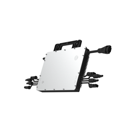 Hoymiles HMS-2000-4T solar microinverter