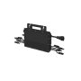Hoymiles HMS-2000-4T solar microinverter