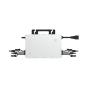 Hoymiles HMS-2000-4T solar microinverter