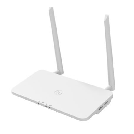 Hoymiles DTU-Pro-S WiFi communication module