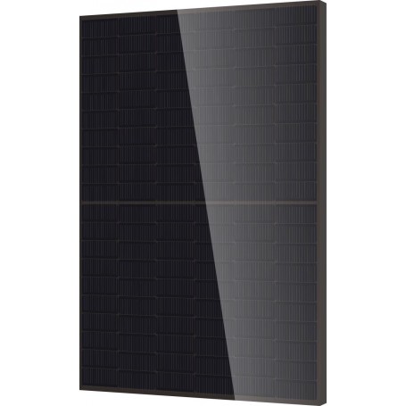 DMEGC 500w N-Type Bifacial Solar Panel