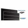 painel solar hyundai com tecnologia perc shingled