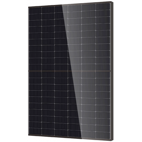 DMEGC 500w N-Type Bifacial Solar Panel