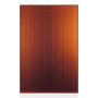 Painel Solar FuturaSun FU355M Silk Plus Orange 355w - Palete Completa