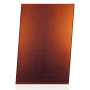 Painel Solar FuturaSun FU355M Silk Plus Orange 355w - Palete Completa