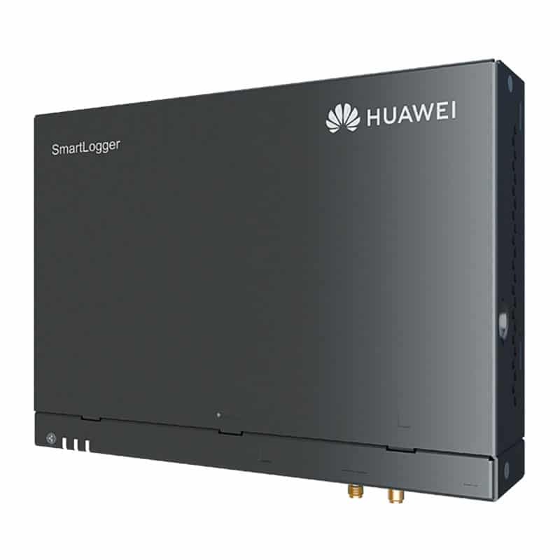 Huawei Solar Fornece Inversores Solares Com Tecnologia Inteligente