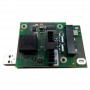 Communication and control board for Fimer PVS network inverters