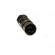 Conector estanque ligação cabo AC para microinversor APS YC600