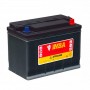 NBA 12v 100Ah Gel Solar Batteries