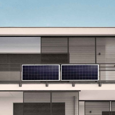Sunman 310W Flexible Solar Panel - Full Pallet