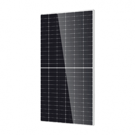 DMEGC 495w Mono Facial Solar Panel