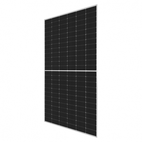 Kit solaire autoconsommation de 5810W - LONGi Hi-MO 5m