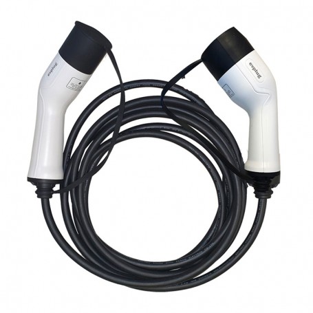 Type 2 EV Charging cable 5m, 22kW