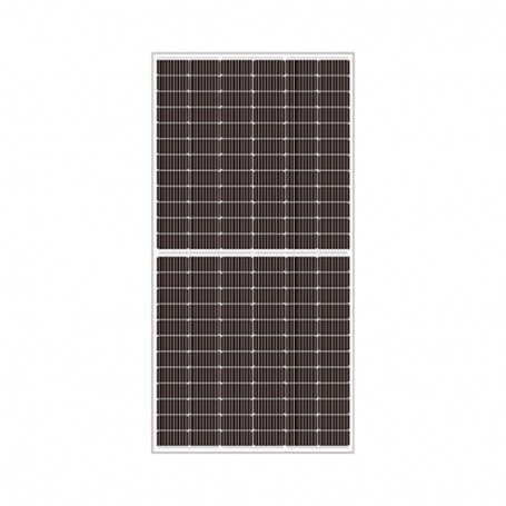 Painel Solar ZNShine 540w ZXM7-SHLD144 Series