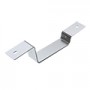 KIT4 Aerocompact South CompactFlat S Flat Roof Structure