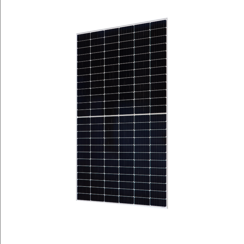 painel solar dmegc 455w