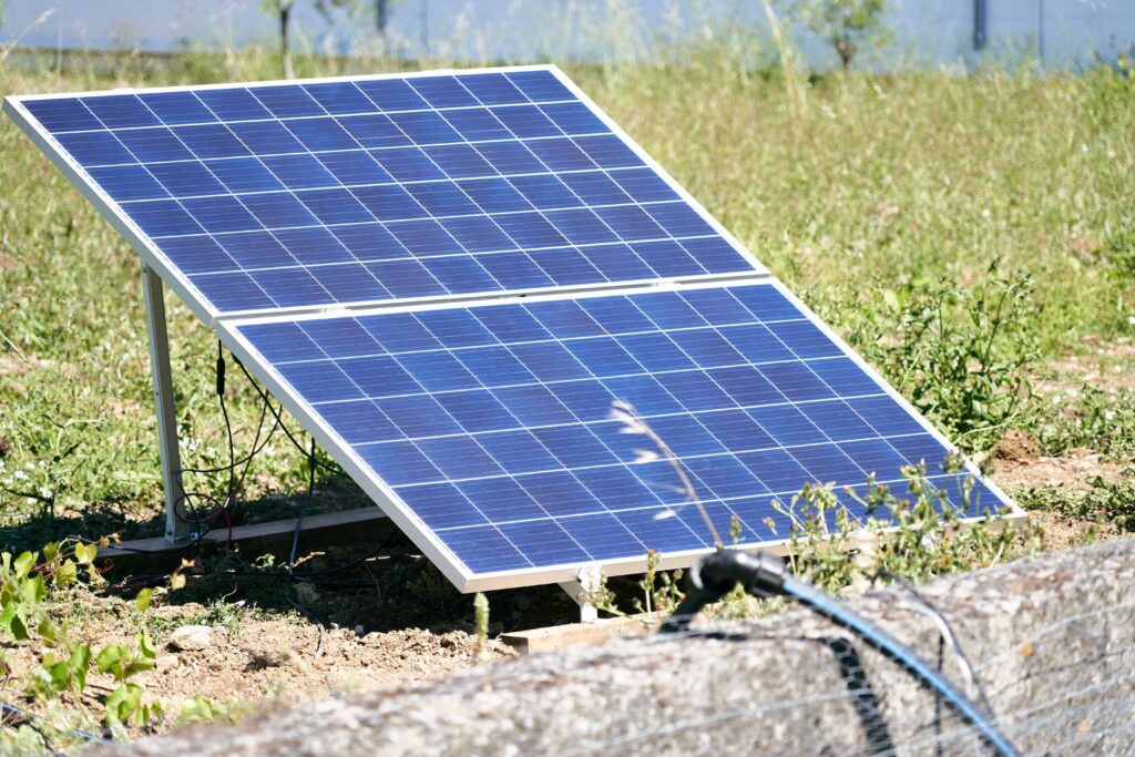 Já ouviu falar dos kits de bombas solares da SolarShop?