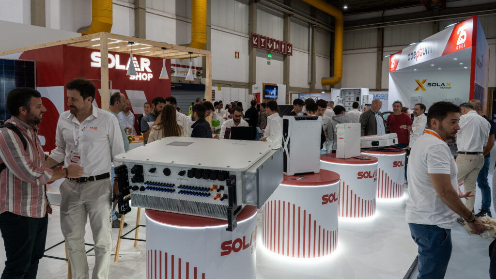 Produtos parceiros Solarshop