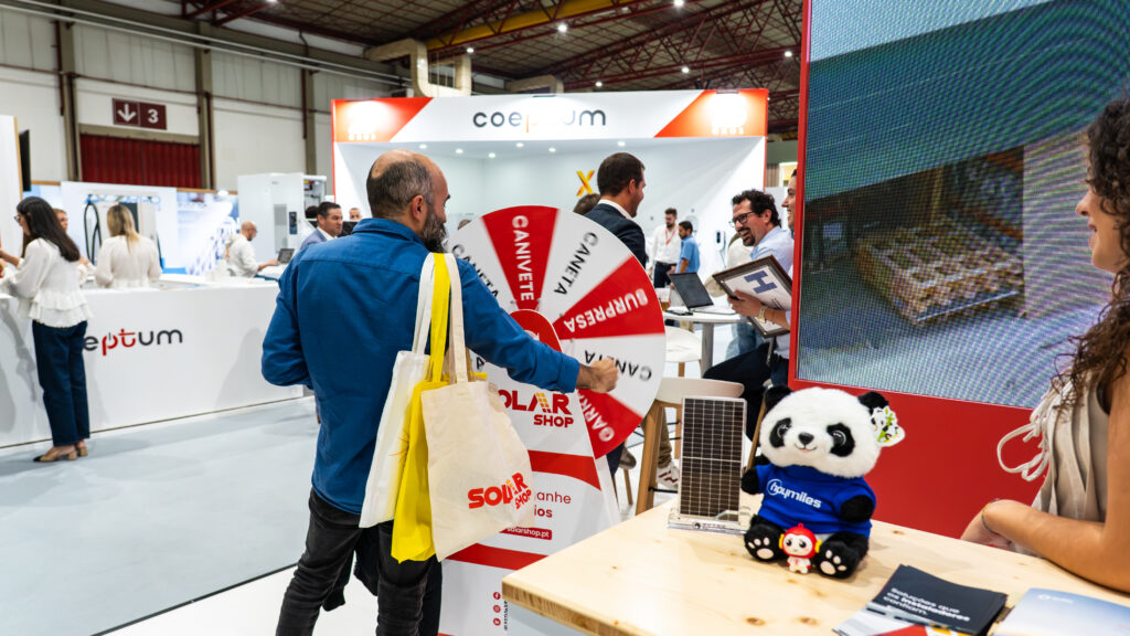 Clientes Solarshop
