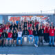 Teambuilding na Solarshop 2025