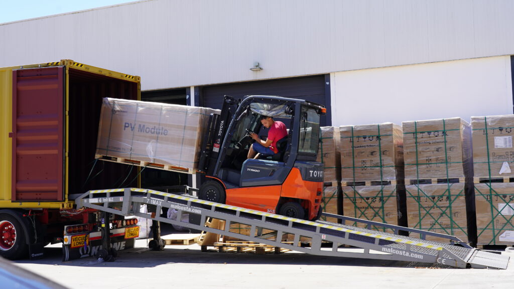 Aumento do iva 23% - Distribuidores de energia solar